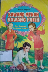 Image of Bawang Merah Bawang Putih