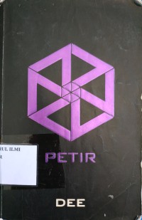 Image of Supernova : Petir