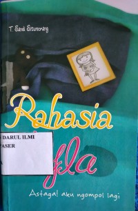 Image of Rahasia Fla : Astaga aku ngompol lagi