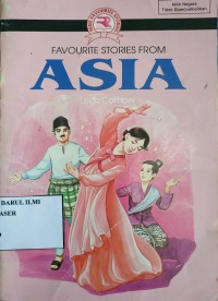 Image of Favourite Stories From : Asia