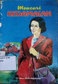 Image of Mencari kedamaian