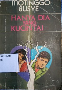 Image of Hanya dia yang kucintai