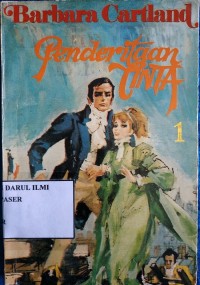Image of Penderitaan cinta 1