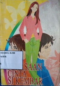 Image of Perasaan cinta si kembar
