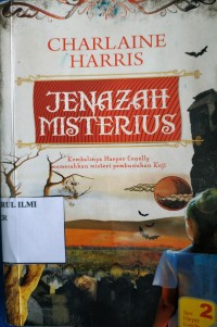 Image of Jenazah Misterius