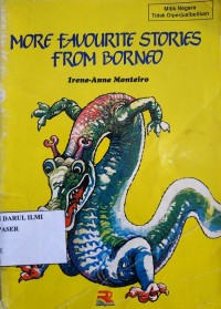 Image of More Favourite Stories From Borneo
