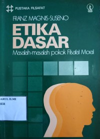 Image of Etika dasar