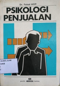 Image of Psikologi penjualan