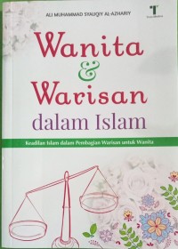 Image of Wanita dan warisan dalam islam