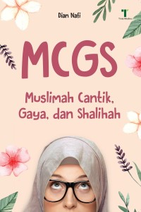 Image of MCGS Mulimah cantik,gaya, dan shalihah