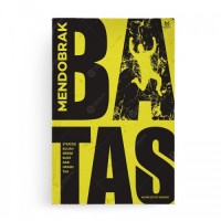 Image of Mendrobak batas