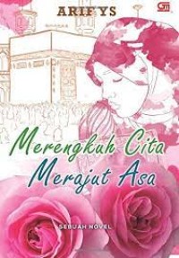Image of Merengkuh cita merajut asa