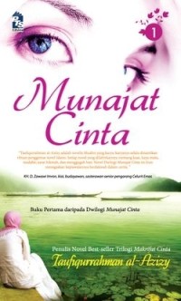 Image of Munajat cinta