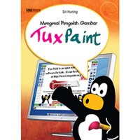 Image of Mengenal Pengolah Gambar Tux Paint