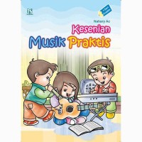 Image of Kesenian Musik Praktis