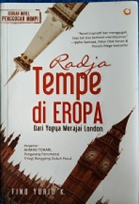 Image of Radja tempe di eropa