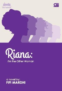 Image of Riana : im the other woman