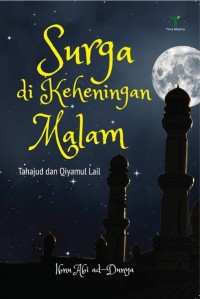 Image of Surga di keheningan malam