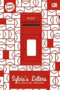 Image of Sylvia's letter