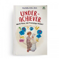 Image of Under achiever