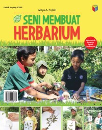 Image of Seni Membuat Herbarium