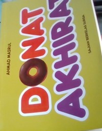 Image of Donat akhirat