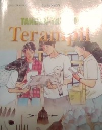 Image of Tangan-Tangan Terampil