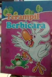 Image of Terampil Berbicara