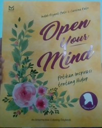 Image of Open Your Mind