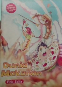 Image of Dunia makanan