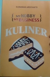 Image of My HoBBY My Business