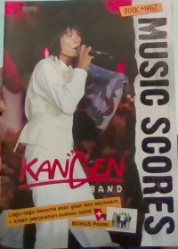 Image of Music Scores