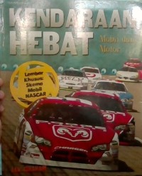 Image of Kendaran hebat mobil dan motor