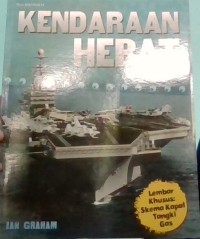 Image of Kendaraan Hebat Di Air
