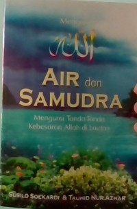 Image of Air dan Samudra