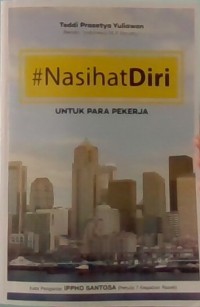 Image of #Nasihat diri; Untuk para pekerja