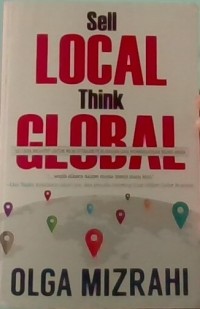 Image of Sell local think global
