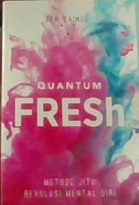 Image of Quantum fresh