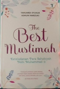 Image of The Best Muslimah