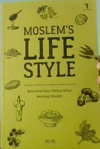 Image of Moslem s Life style