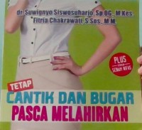 Image of Tetap cantik dan bugar pasca melahirkan