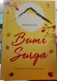 Image of Bumi surga