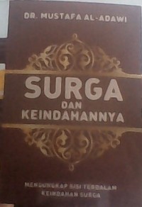 Image of Surga dan keindahannya