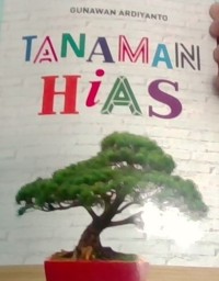 Image of Tanaman hias