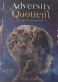 Image of adversity Quotient