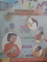 Image of Keterampilan menyimak dan berbicara