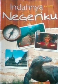 Image of Indahnya negeriku