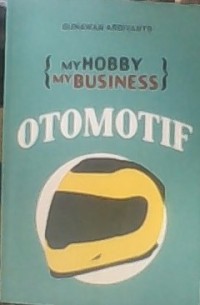 Image of MY HOBBY MY BUSINESS otomatif