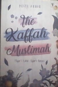 Image of The kabbah muslimah