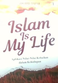 Image of Islam is my life